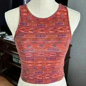 Forever21 - Crop Top